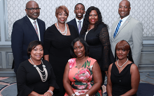 National Association of Black Suppliers Scholarship Fund