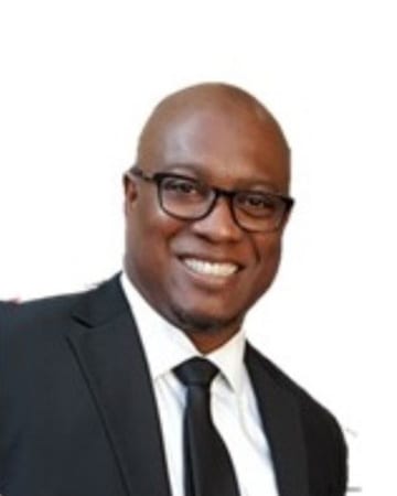 Alan K. Williams